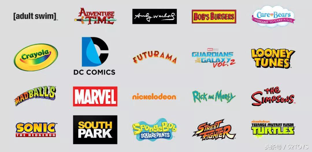 52toys机器人,52toys维修机器人