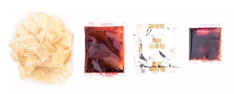 不愧是全球前十的泡面,世界上最好吃的10款泡面排行