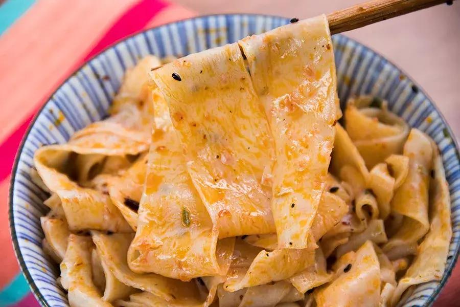 不愧是全球前十的泡面,世界上最好吃的10款泡面排行