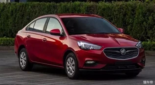 别克凯越重振辉煌吗,凯越后续会怎么样