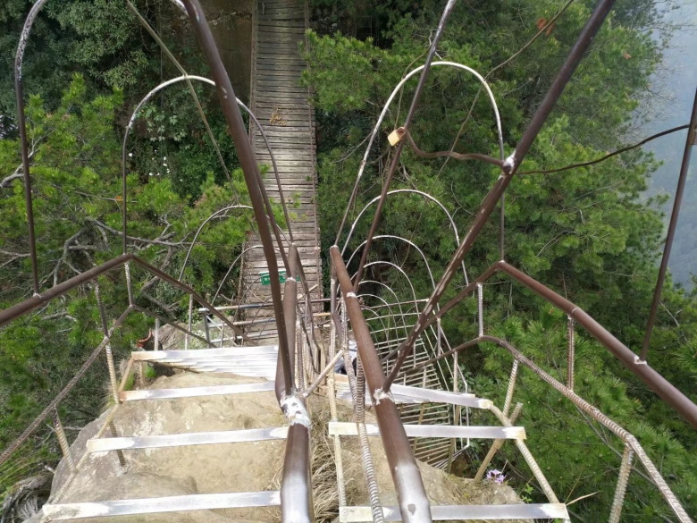 香港人组团游张家界,姐妹相约张家界三日游