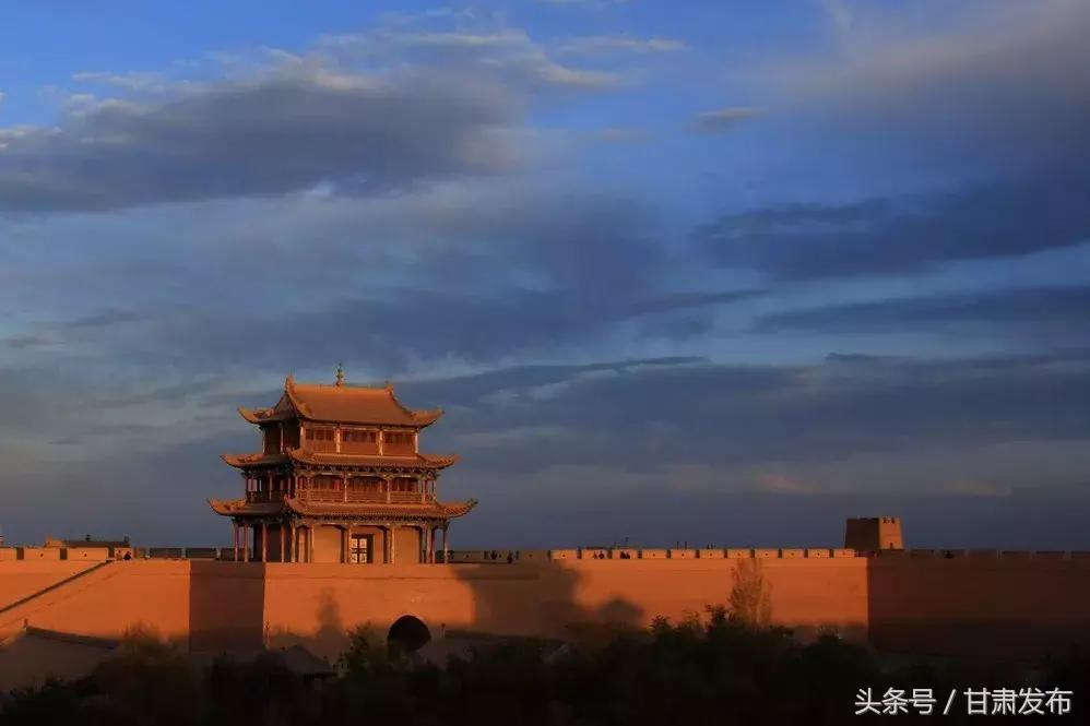 嘉峪关最近有什么活动,嘉峪关头条新闻最新