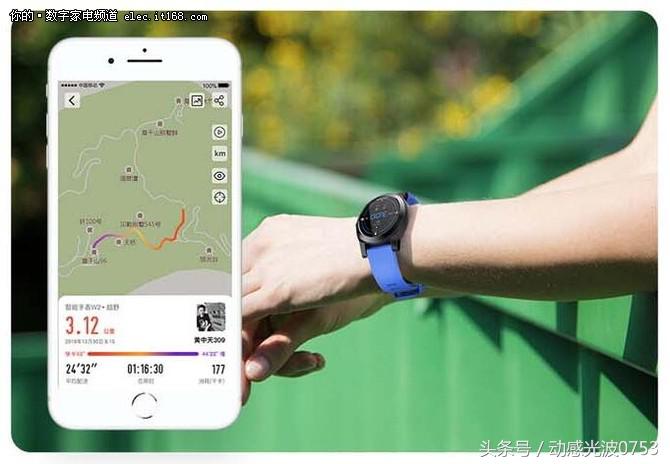 斐讯智能手表w2值得购买吗,斐讯w2手表还能用么