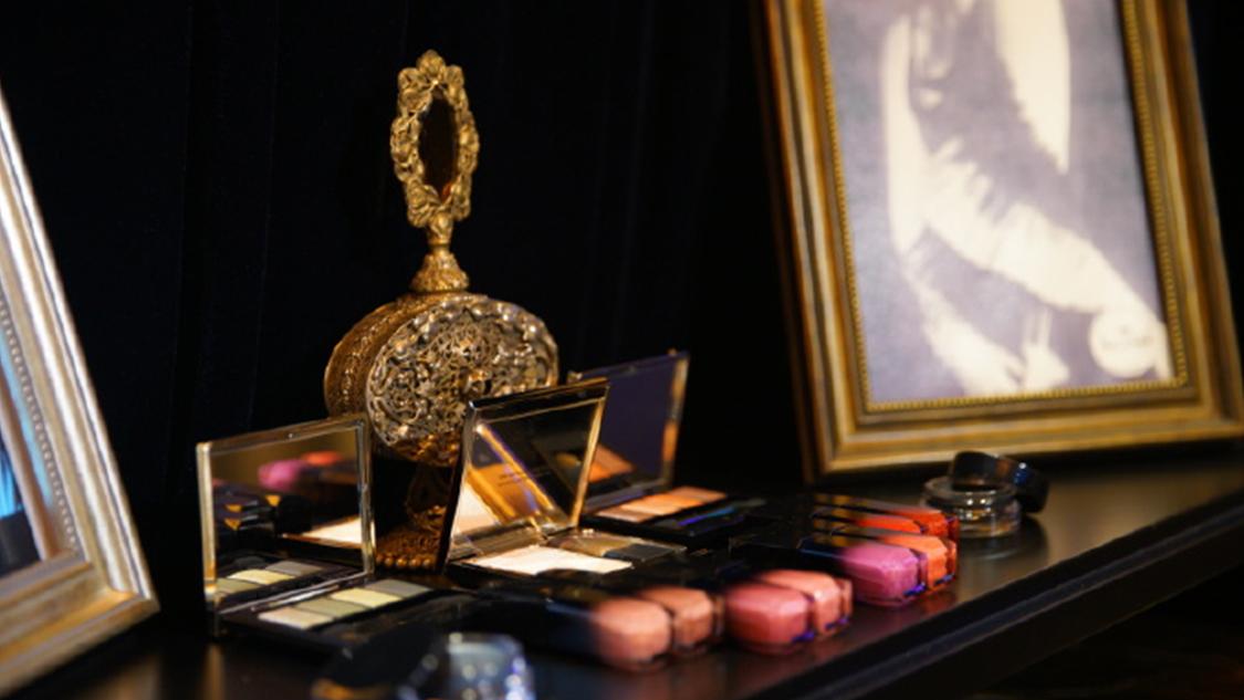 日本贵妇CPB，除了贵哪里好