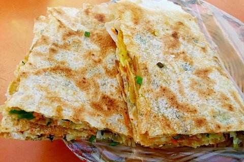 食创美食培训肉夹馍,食创技术培训