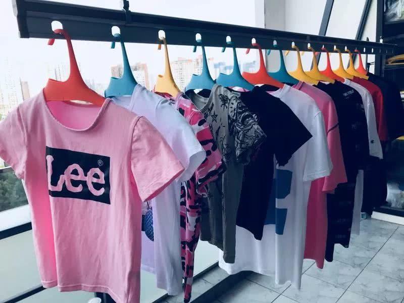 挂衣架神器可挂100个衣架,衣柜垂直挂衣架推荐