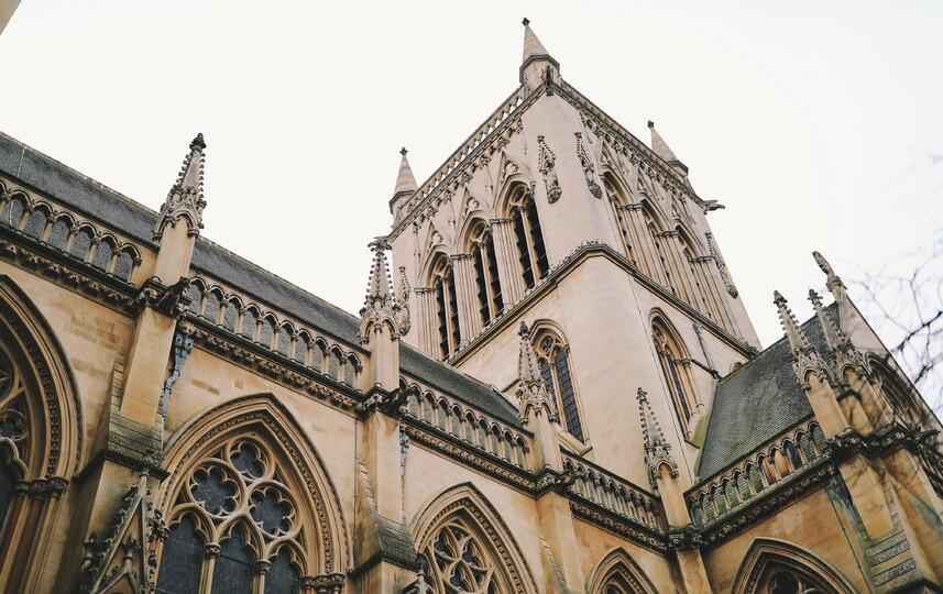 英国剑桥的康桥,英国剑桥大学的康桥