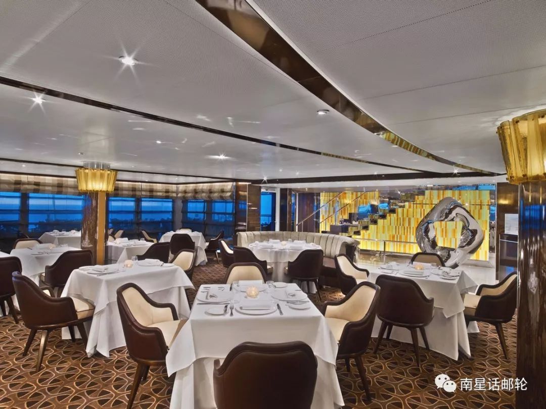 全球顶级豪华游轮图片大全,国际豪华邮轮首次下水视频