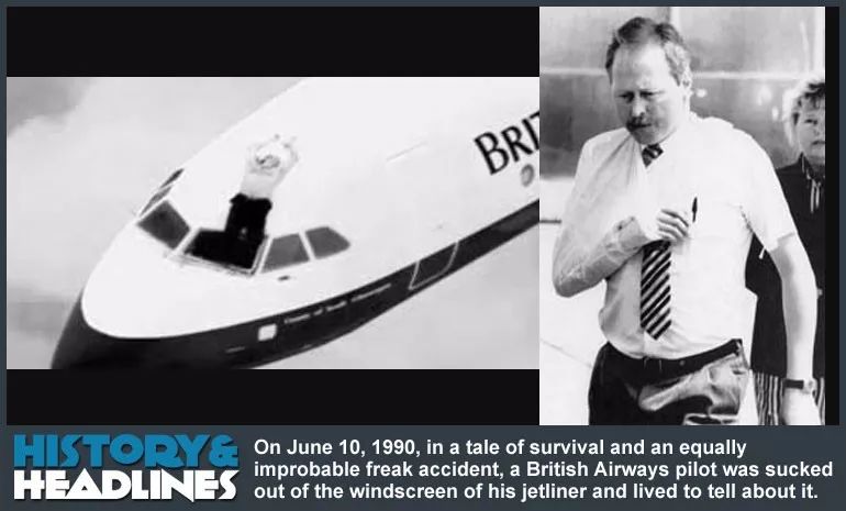 关注｜川航机长首次露面，亲述“空中浩劫”惊魂经历：副机长半个身子被吸出窗外、温度骤降外加强风力袭击……