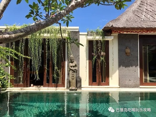 为什么去巴厘岛必须感受一次spa,为什么选择去巴厘岛旅游