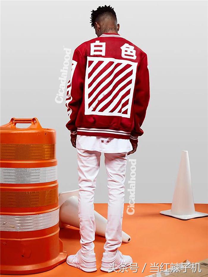 国外大牌logo的中国元素,大牌logo借助中国元素