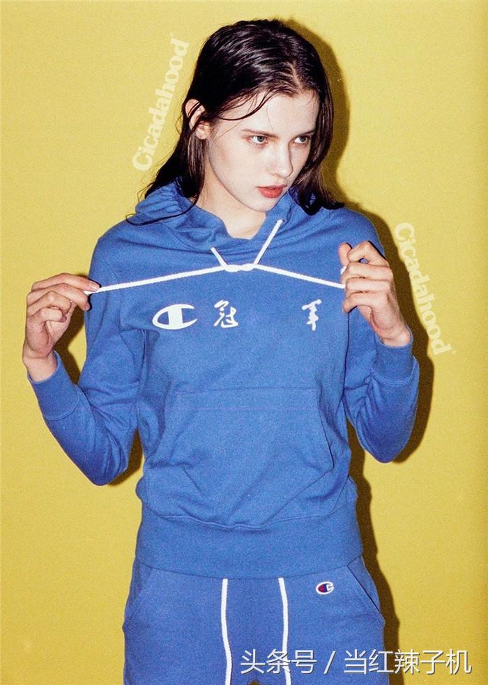 近些年大牌的logo改动,大牌logo借助中国元素