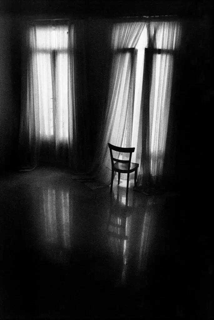 100张摄影作品灵魂舞者,60幅摄影作品一览