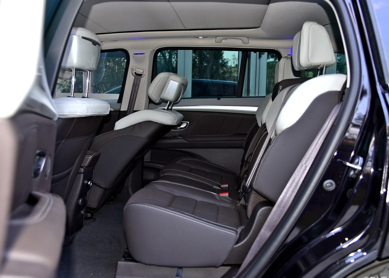 雷诺大风景这车怎么样,雷诺风景经典车