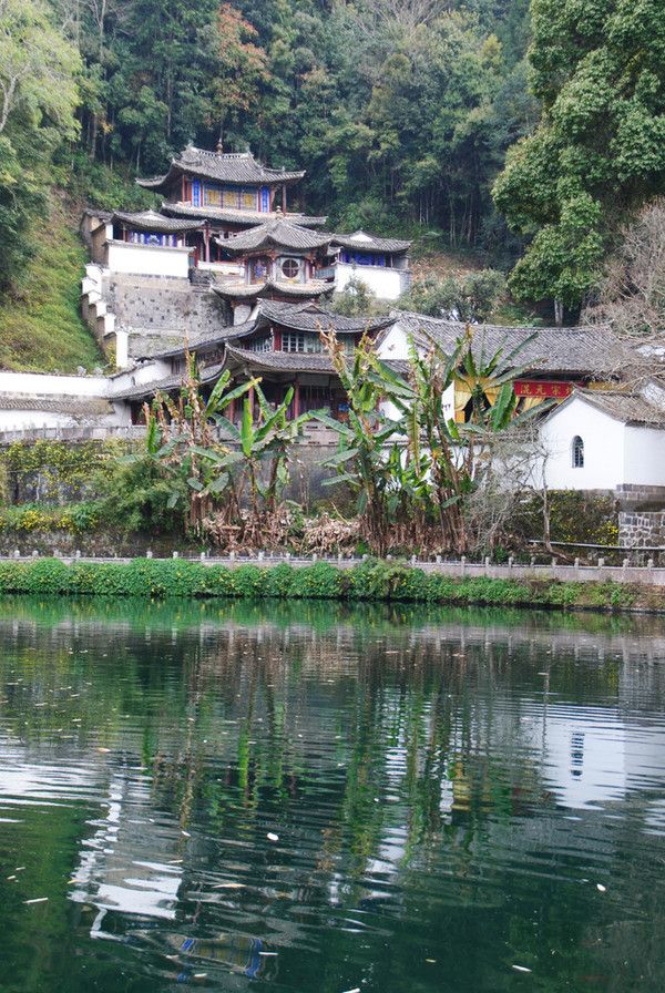 “情不知所起,一往而深”:腾冲旅游吃住行攻略拿走不谢