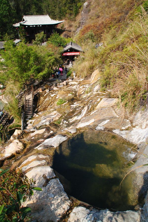 “情不知所起,一往而深”:腾冲旅游吃住行攻略拿走不谢