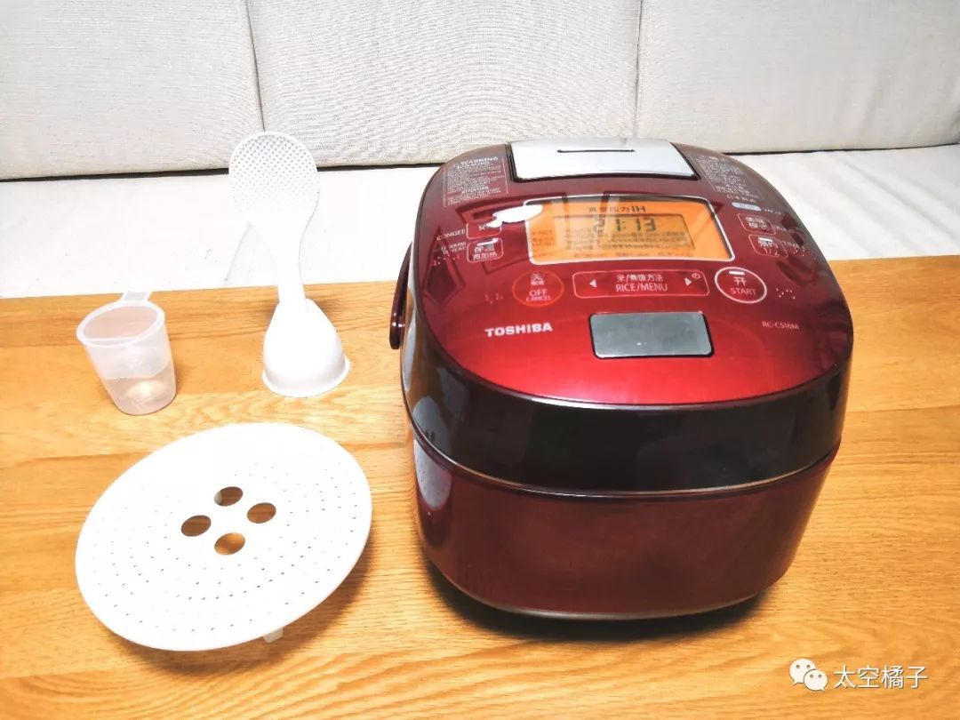 东芝抽真空电饭煲,东芝电饭煲铜釜电饭煲