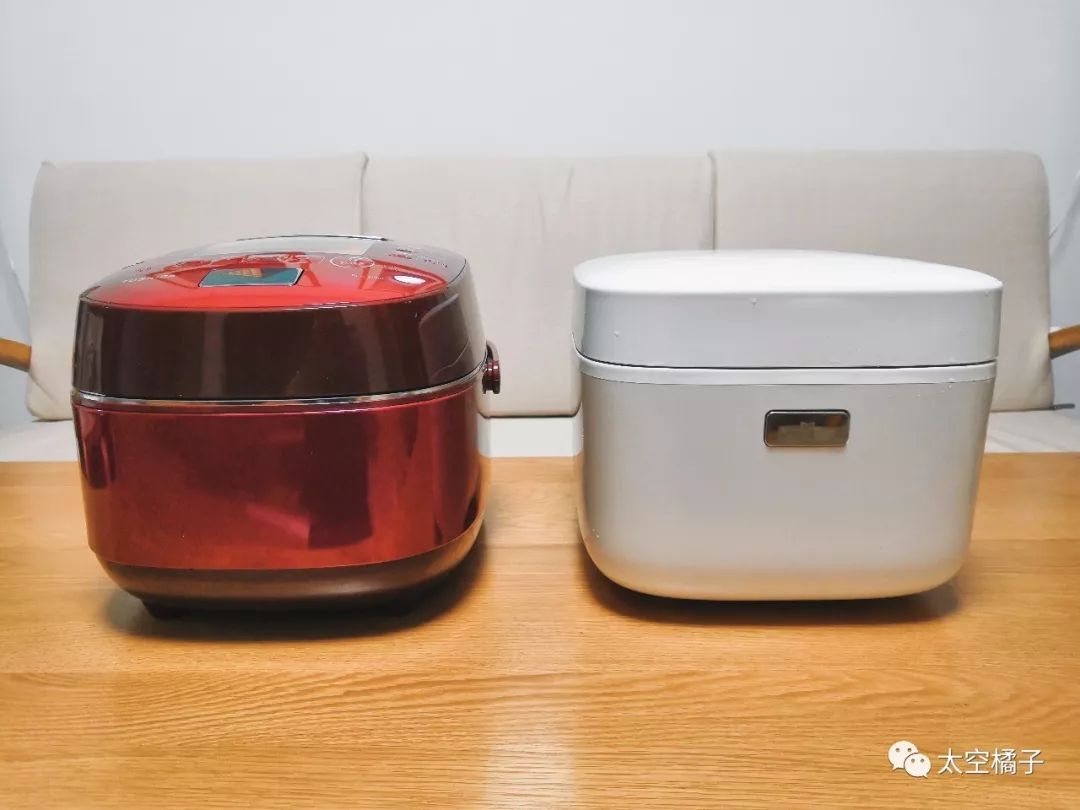 东芝抽真空电饭煲,东芝rc-cs10m电饭煲测评