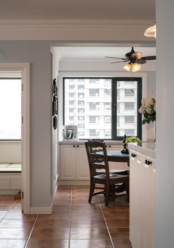 淄博绿城百合装修,淄博绿城百合花园露台设计