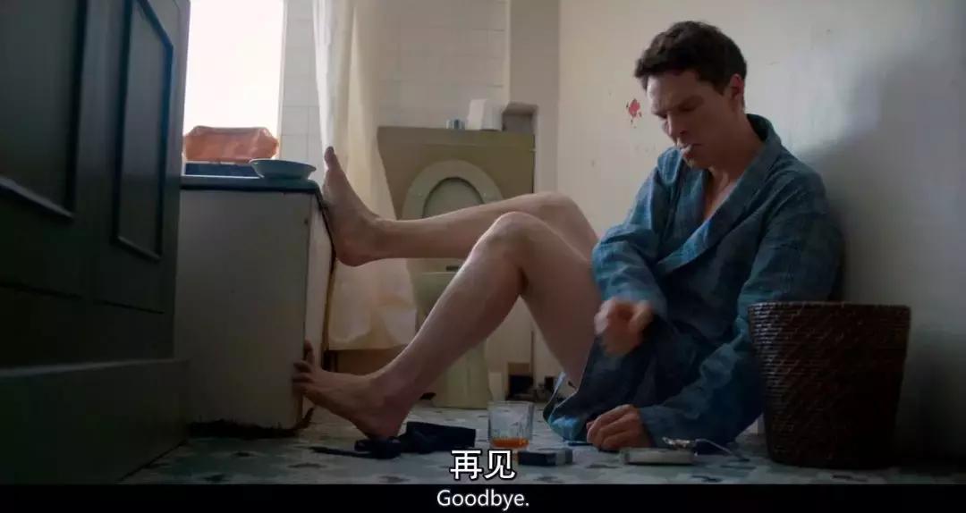 卷福演技变化,卷福演技炸裂图片