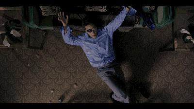 卷福演技变化,卷福演技炸裂图片