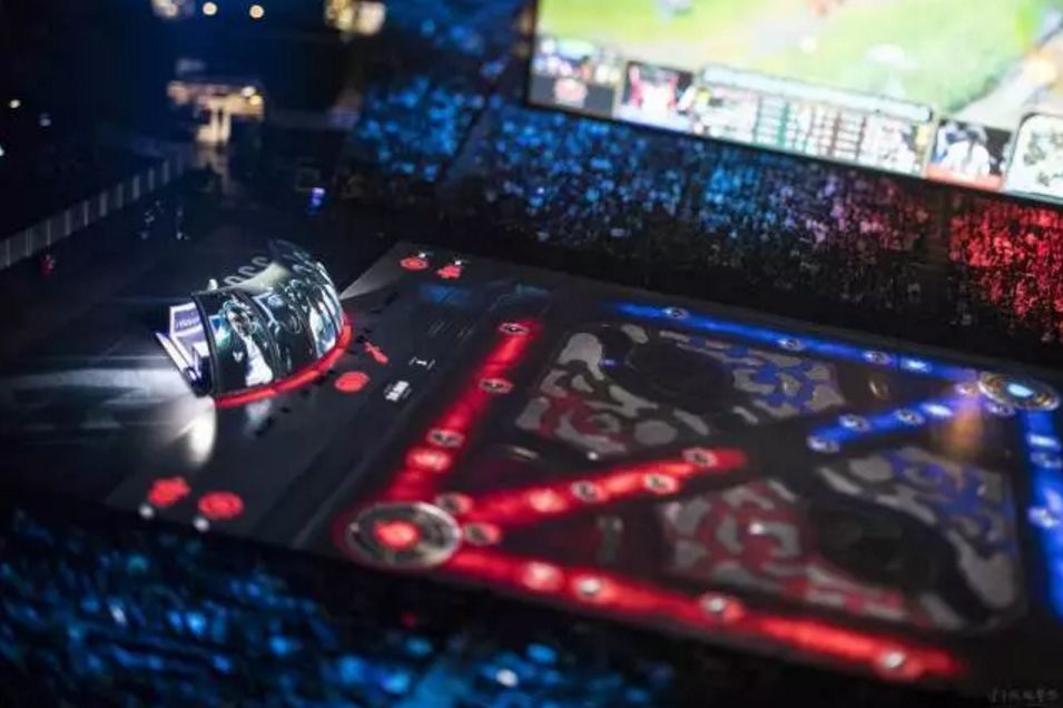 体育电竞比赛,体育电竞有哪些游戏项目