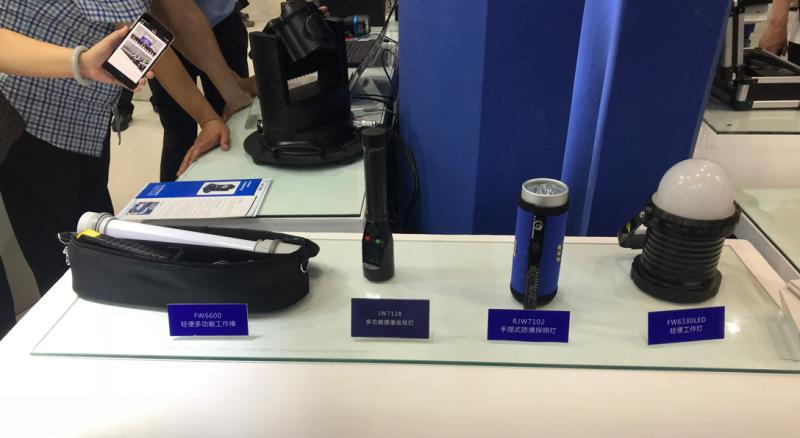 警博会车辆装备,警博会单警装备