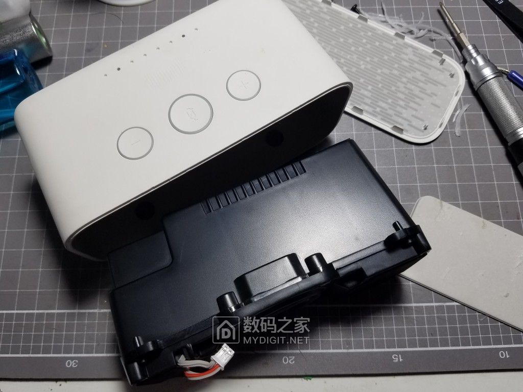 天猫精灵方糖蓝牙音箱音质怎么样,测评智能音箱天猫精灵方糖