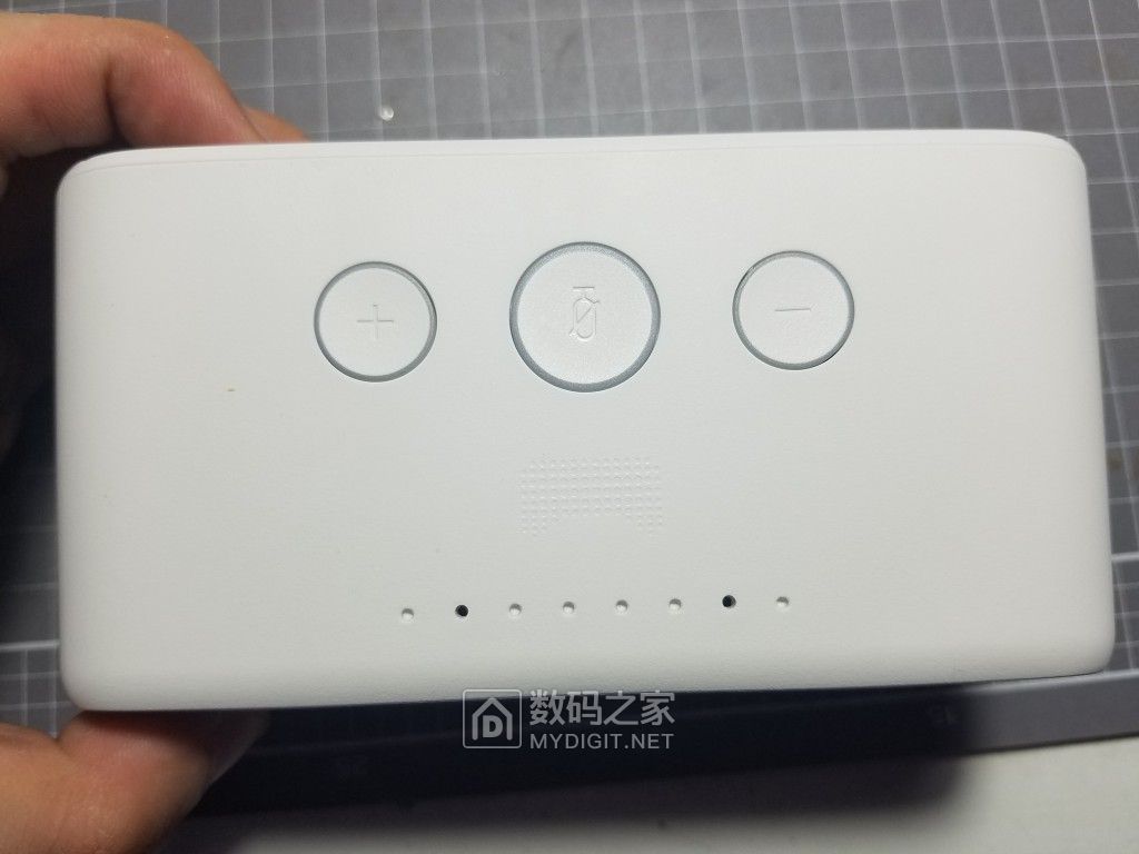 拆解报告天猫精灵方糖r智能音箱,天猫精灵方糖gt怎么拆机