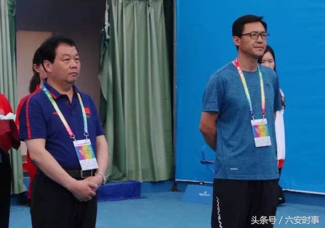 金安公开赛首项冠军产生蕾娜/达特女双折桂