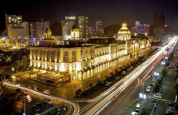 贵州违法违章名单,贵州违章必须在贵阳处理吗