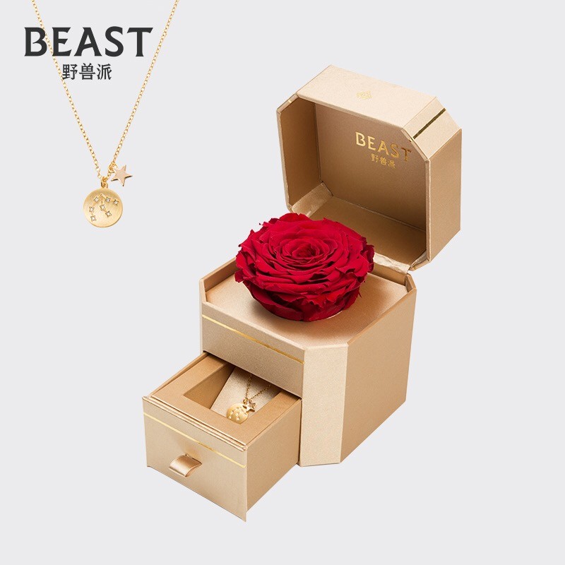 情人节送礼指南直男必看,5.20送男友礼物推荐