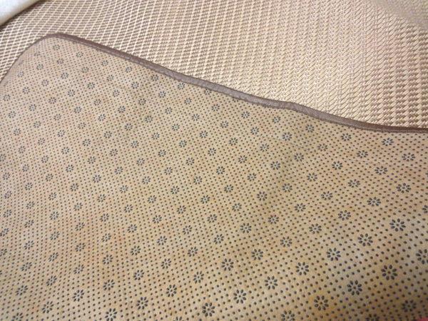 3d凉席让你清凉一夏,清凉一夏通风透气的婴儿凉席精选