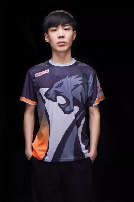 绝地求生17战队人员名单,绝地求生17战队成员资料