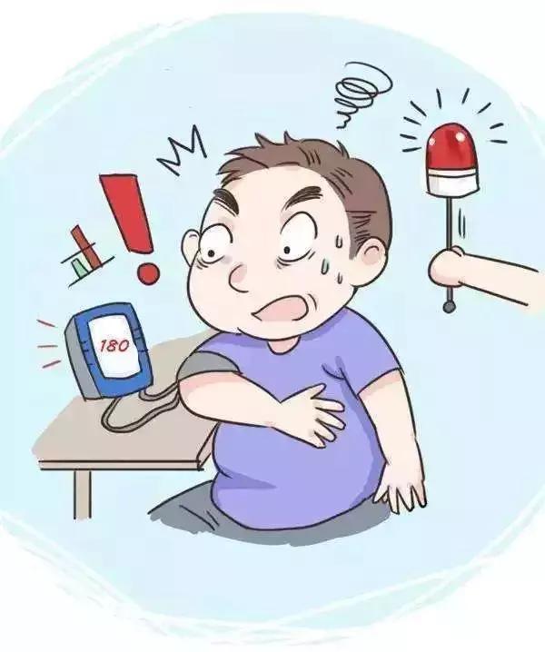 高血压盲目献血可不行，因为过程有风险！