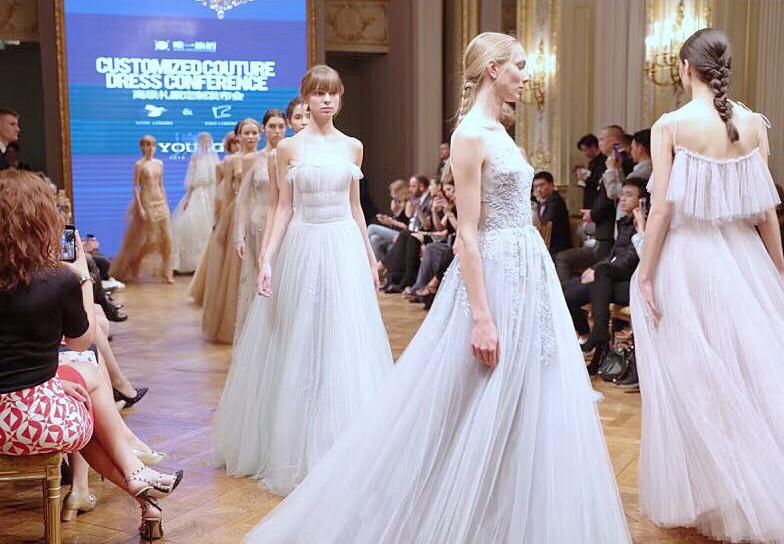 唯一视觉全球旅拍董事长,黄晓明微博视界大会