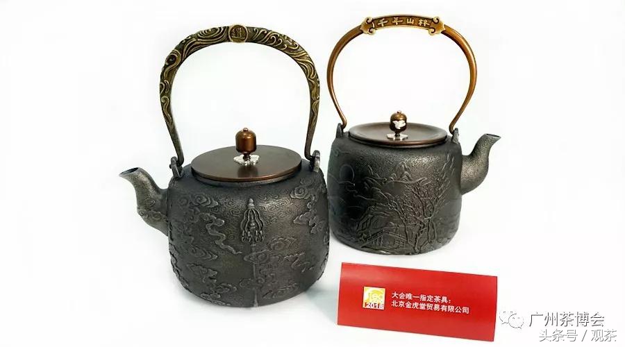 在这里，有春天最美的茶滋味