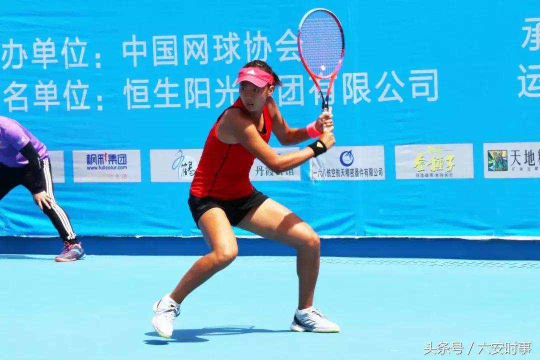 金安公开赛女单冠军产生朱琳成功卫冕