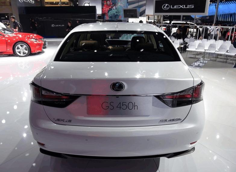 停产的雷克萨斯gs300h值得买吗,雷克萨斯gs哪年停产的