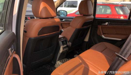 如果你要买一辆车你会选哪个牌子,哈弗h8的十大忠告