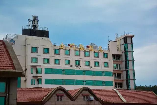 周末游好去处桃花源,哪里有世外桃源适合散心