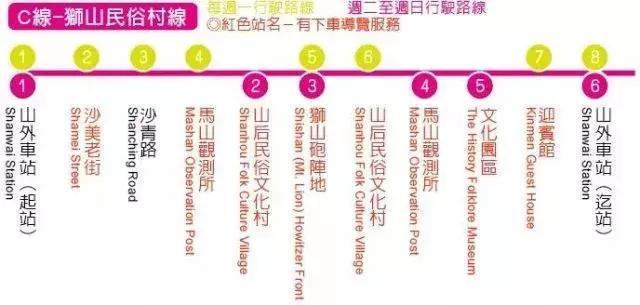 周末游好去处桃花源,哪里有世外桃源适合散心