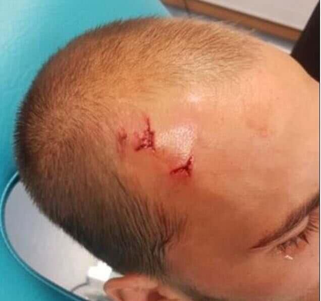 西班牙足坛最新事件,葡超足球赛事件