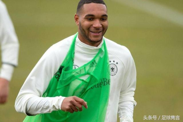 德国队集训营,德国队集训