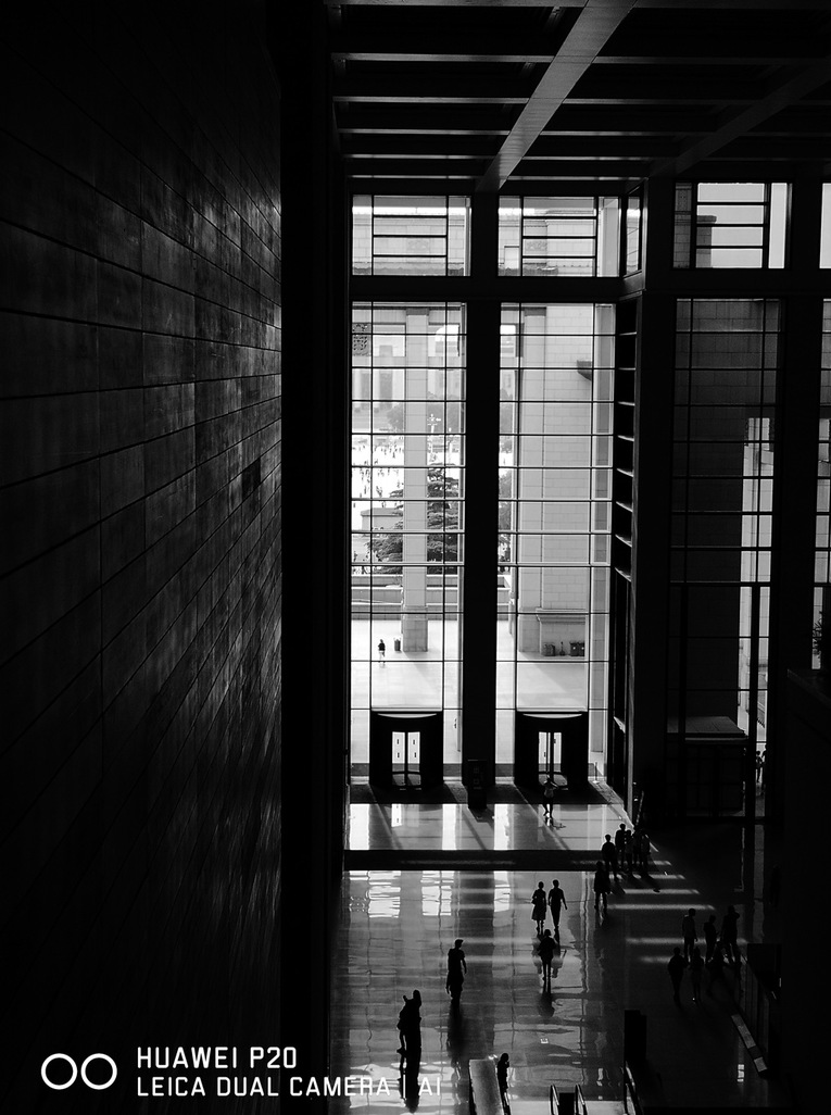 华为p20的十个黑科技,华为p20深度解密