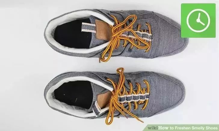 鞋子里有异味怎么除生活小妙招,鞋子有异味用风油精可以去除吗
