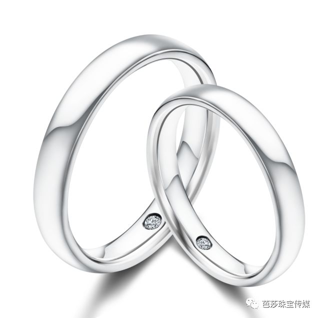 大牌同款明星对戒,推荐10款明星都喜欢戴的对戒