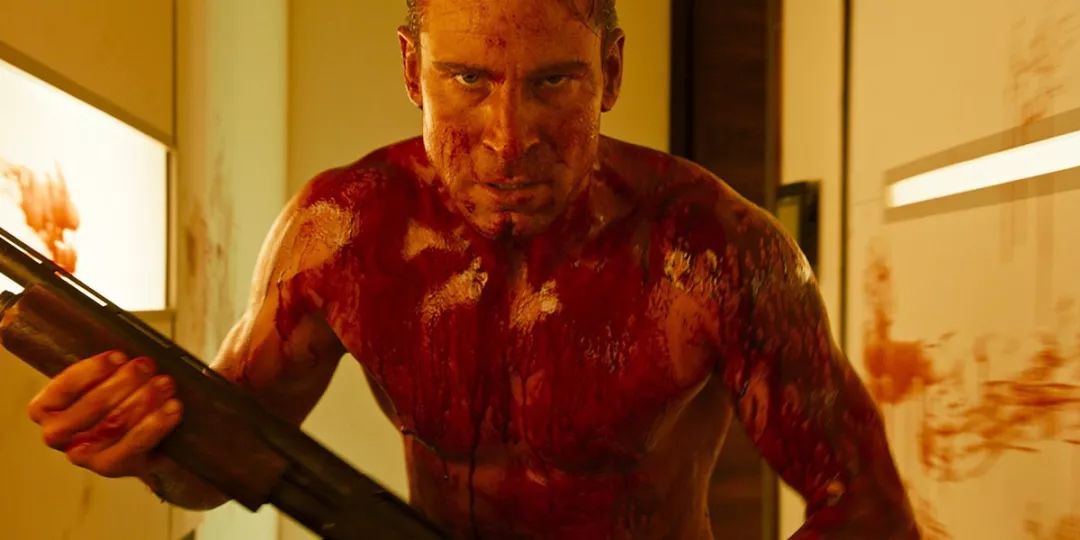 很H很*力暴**！千万不可错过的重口B级片