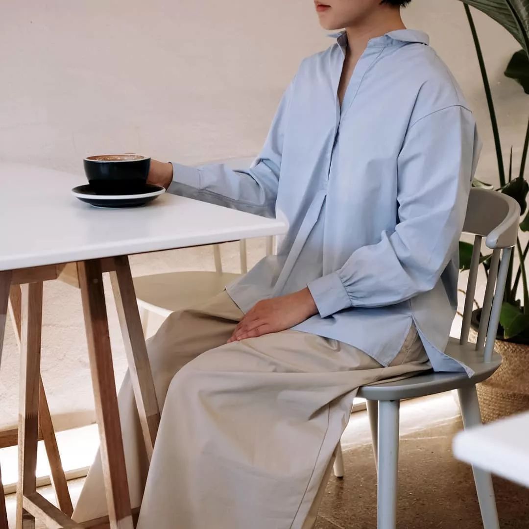 无印良品的女t恤好吗,在无印良品100元能买些什么