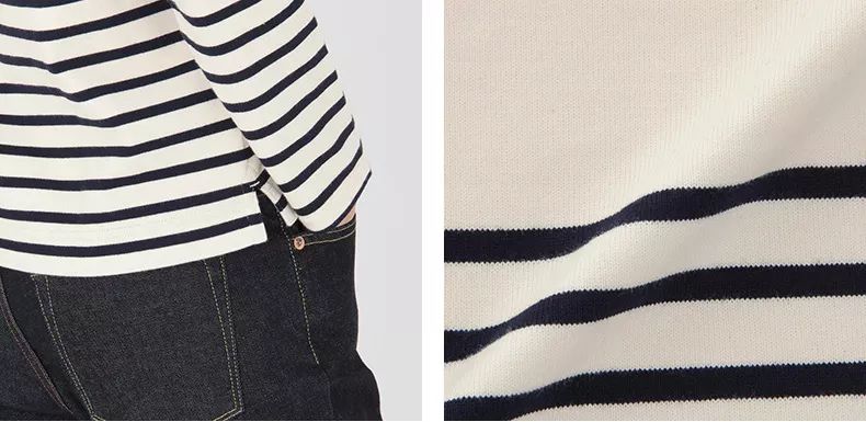 无印良品的女t恤好吗,在无印良品100元能买些什么